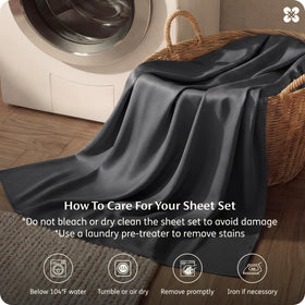 Bedsure cooling sheets noted by NBC and The New York Post.