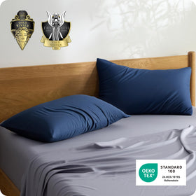 Bedsure queen size pillowcase dimensions help ensure proper bed fit