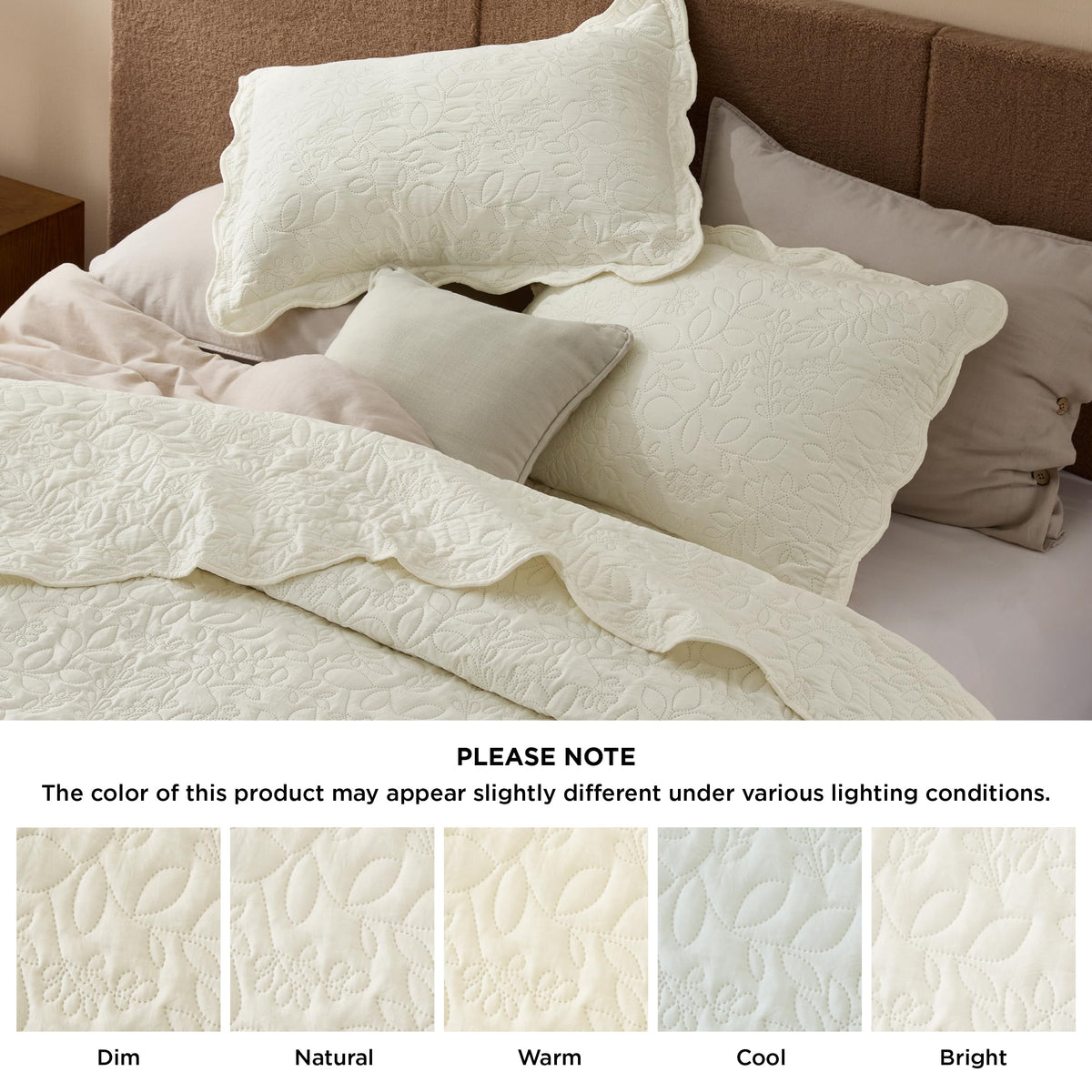 Bedsure machine washable design simplifies care and keeps colors vibrant
