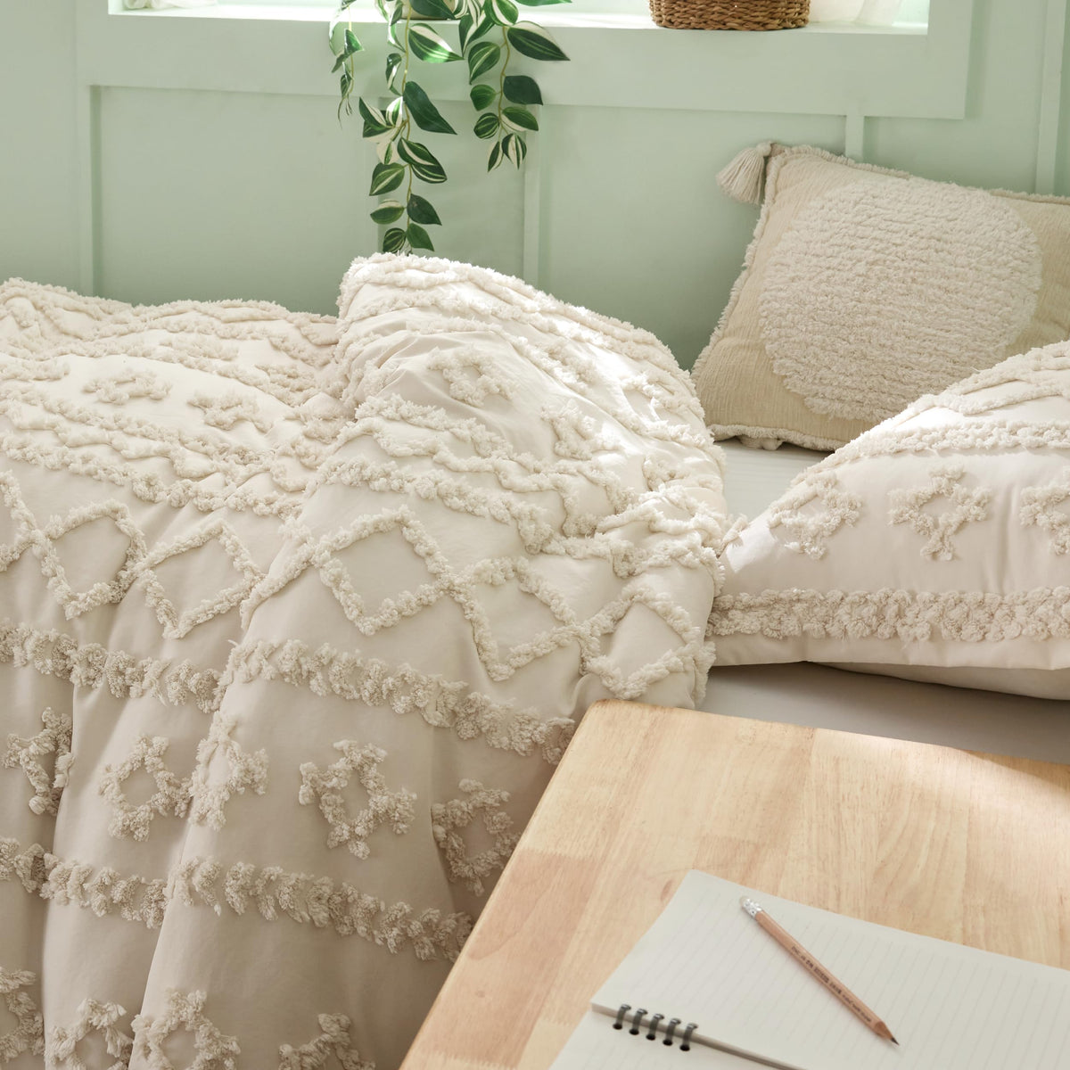 Bedsure twin comforter 68 x 88 suits standard twin beds