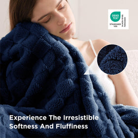 Bedsure warm lightweight throw ideal for cuddling during movies (warm-lightweight-throw).