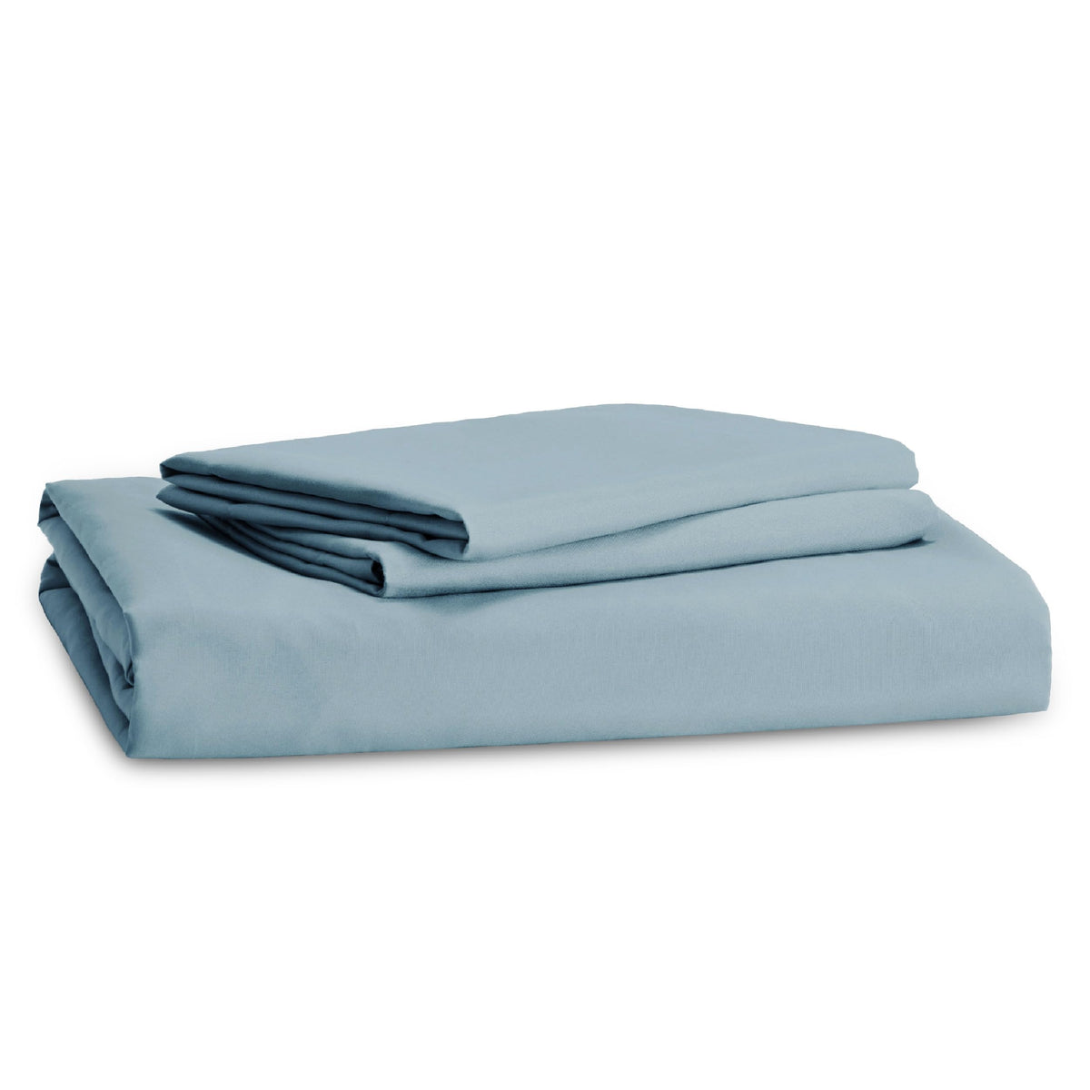 Bedsure 90x90 duvet cover with two 20x26 shams.