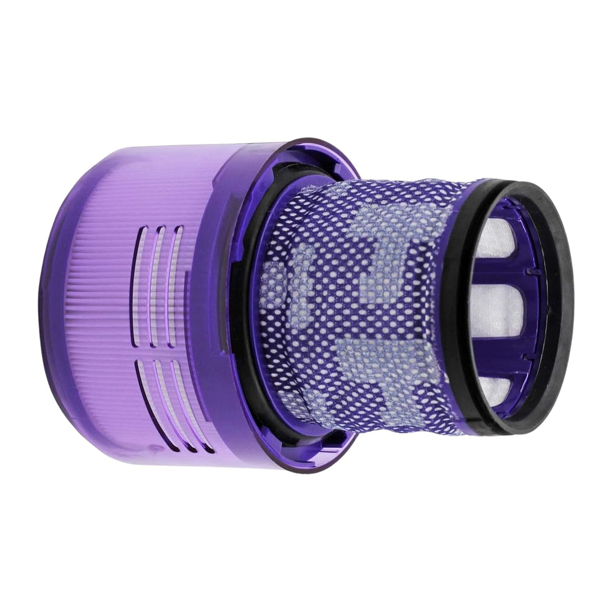 Bee Filter compatible with Dyson V15 Detect Submarine for deeper cleaning