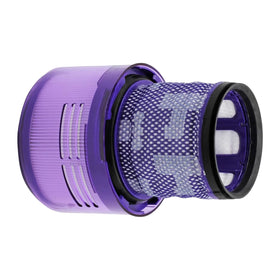 Bee Filter compatible with Dyson V15 Detect Submarine for deeper cleaning