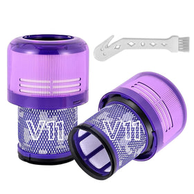Instructions image showing quick swap of Bee Filter filters