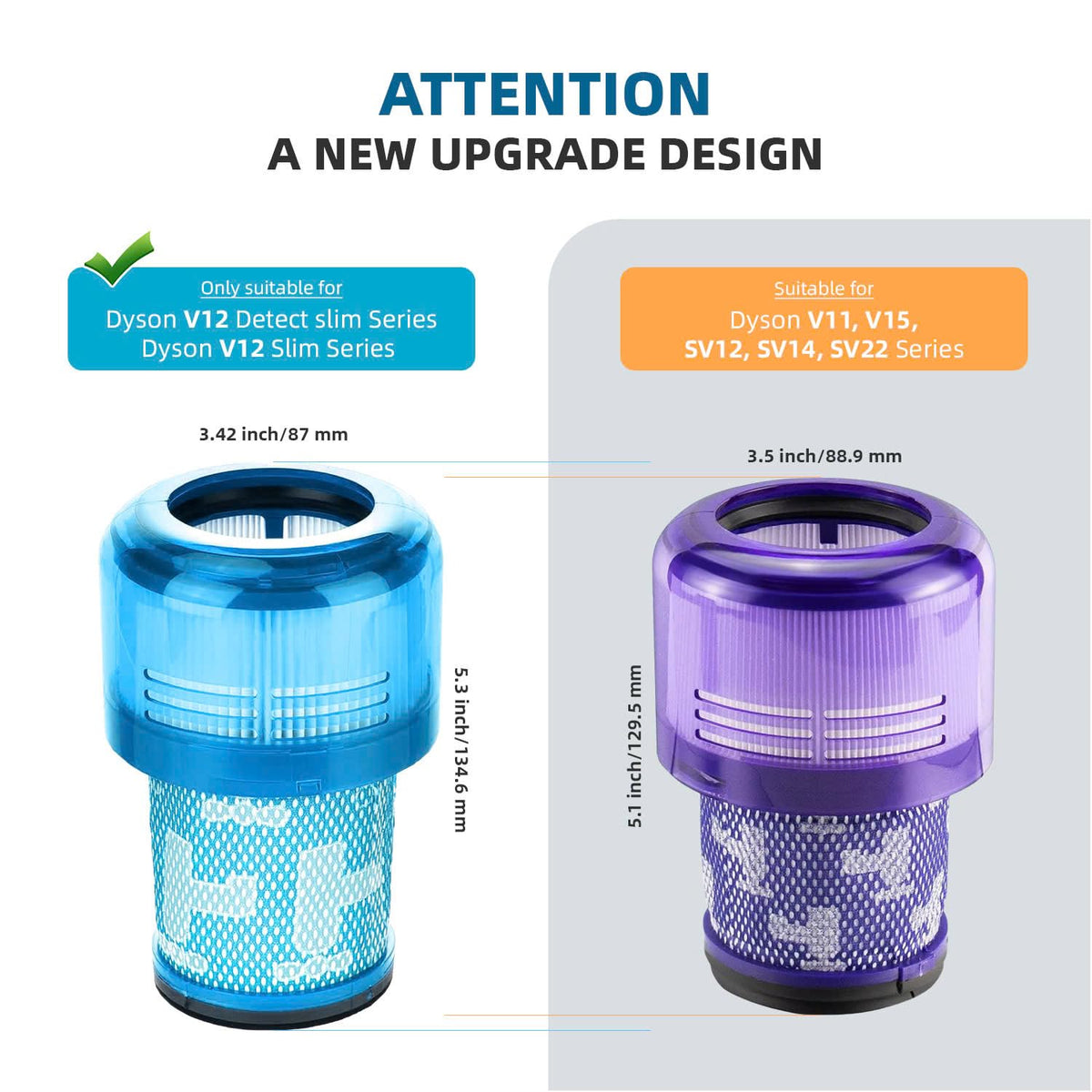 Bee Filter premium materials close-up demonstrates durable construction for heavy use