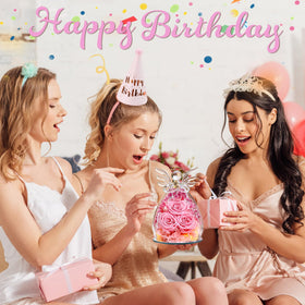 Beferr Elegant gift idea for women for special occasions.