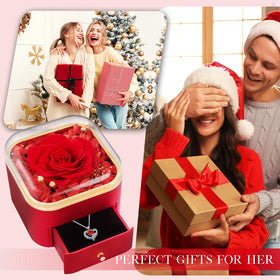 Beferr elegant unboxing packaging showcases thoughtful gifting.