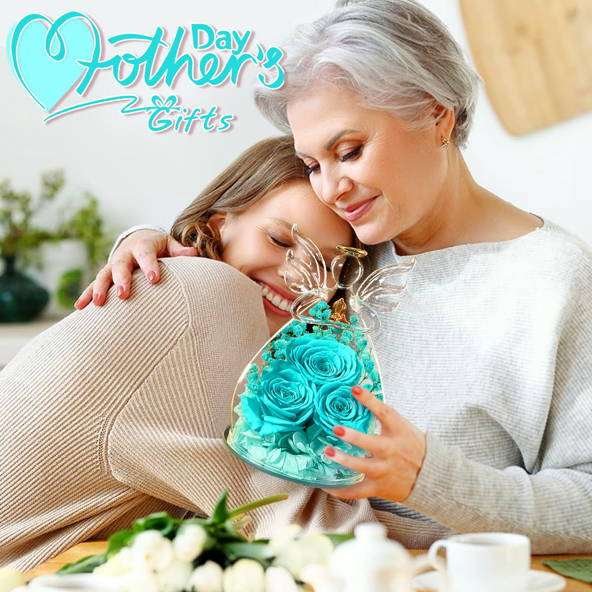 Beferr guardian angel comfort gift supports healing and hope for someone special