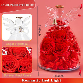 Beferr handcrafted-rose-artwork showcases natural petals and artisan detail.