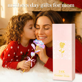 Beferr handcrafted rose petals showcase intricate detailing for a romantic gift.