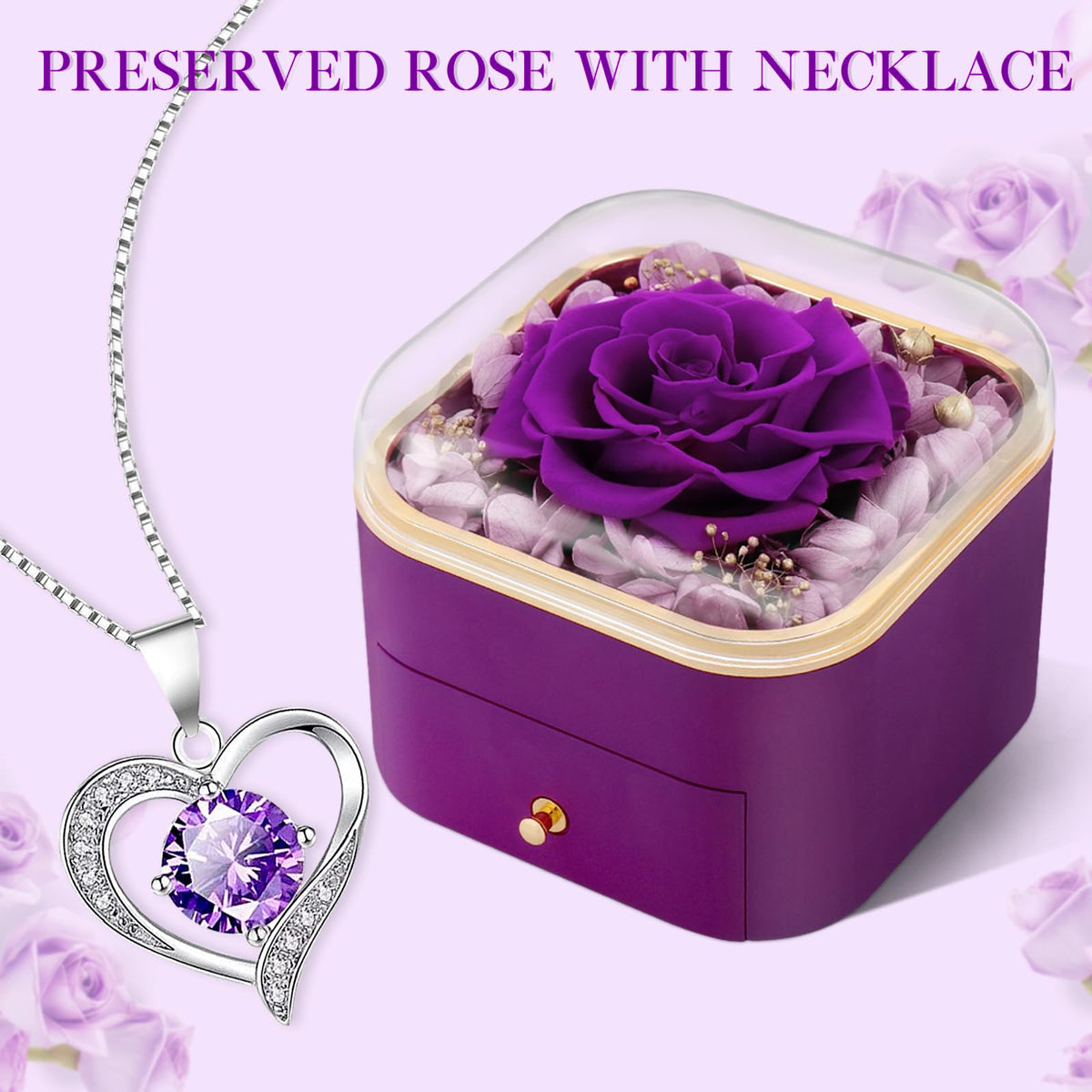 Beferr luxury gift packaging enhances presentation for gifting.