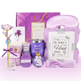Beferr gift box: elegant presentation for gifting on Mother's Day.