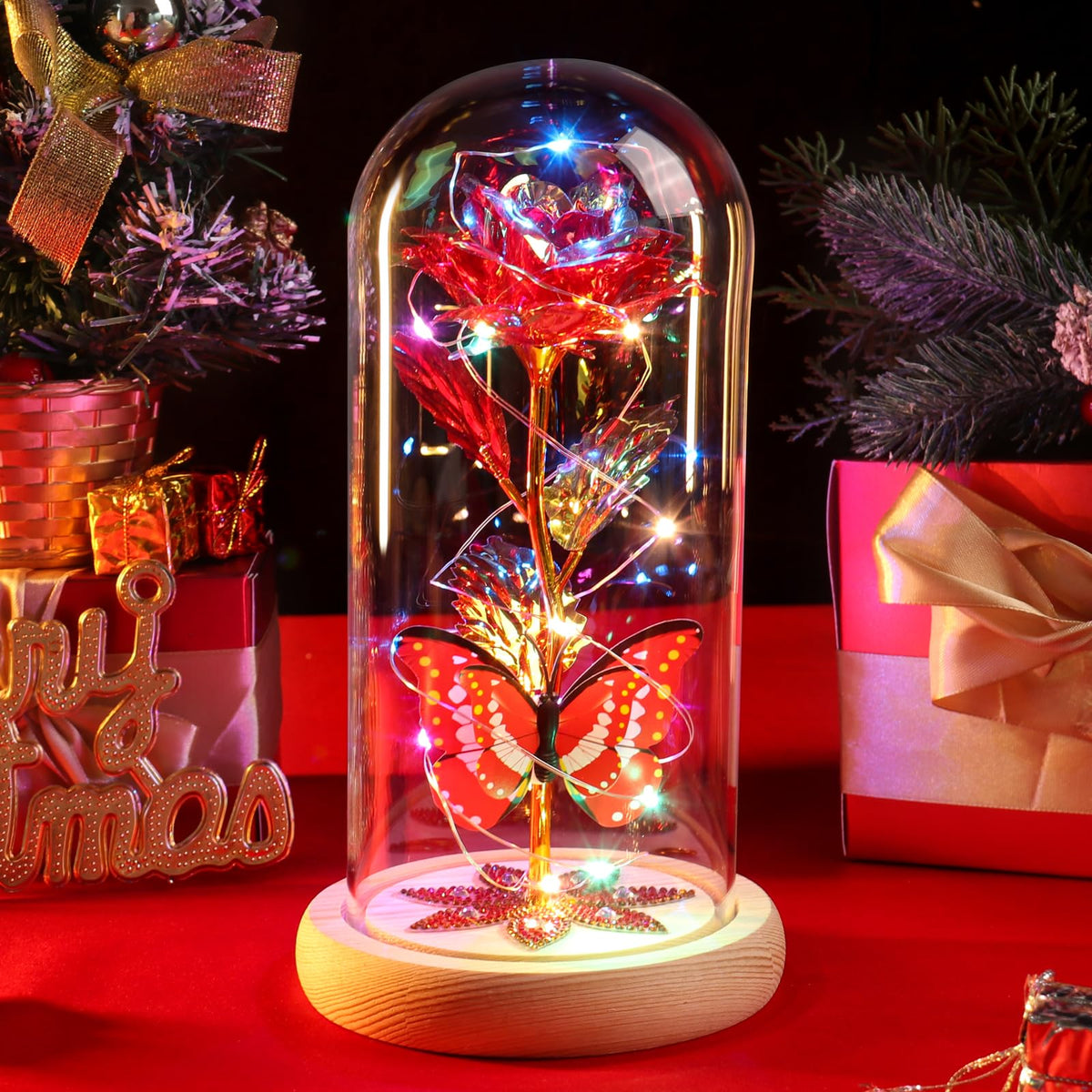 Beferr perfect gift for mom, wife, or friend
