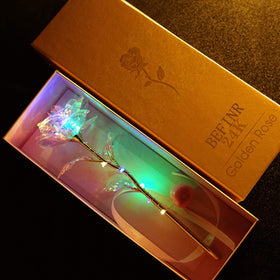 Beferr pink gift box arrives ready to give, no wrapping needed.