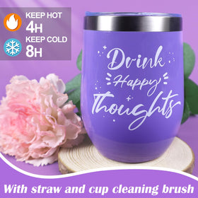 Beferr rose scented candle: calming fragrance for relaxation.