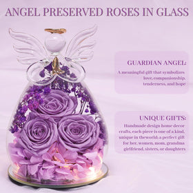 Beferr suitable decor for weddings, anniversaries, or special days with lasting charm.