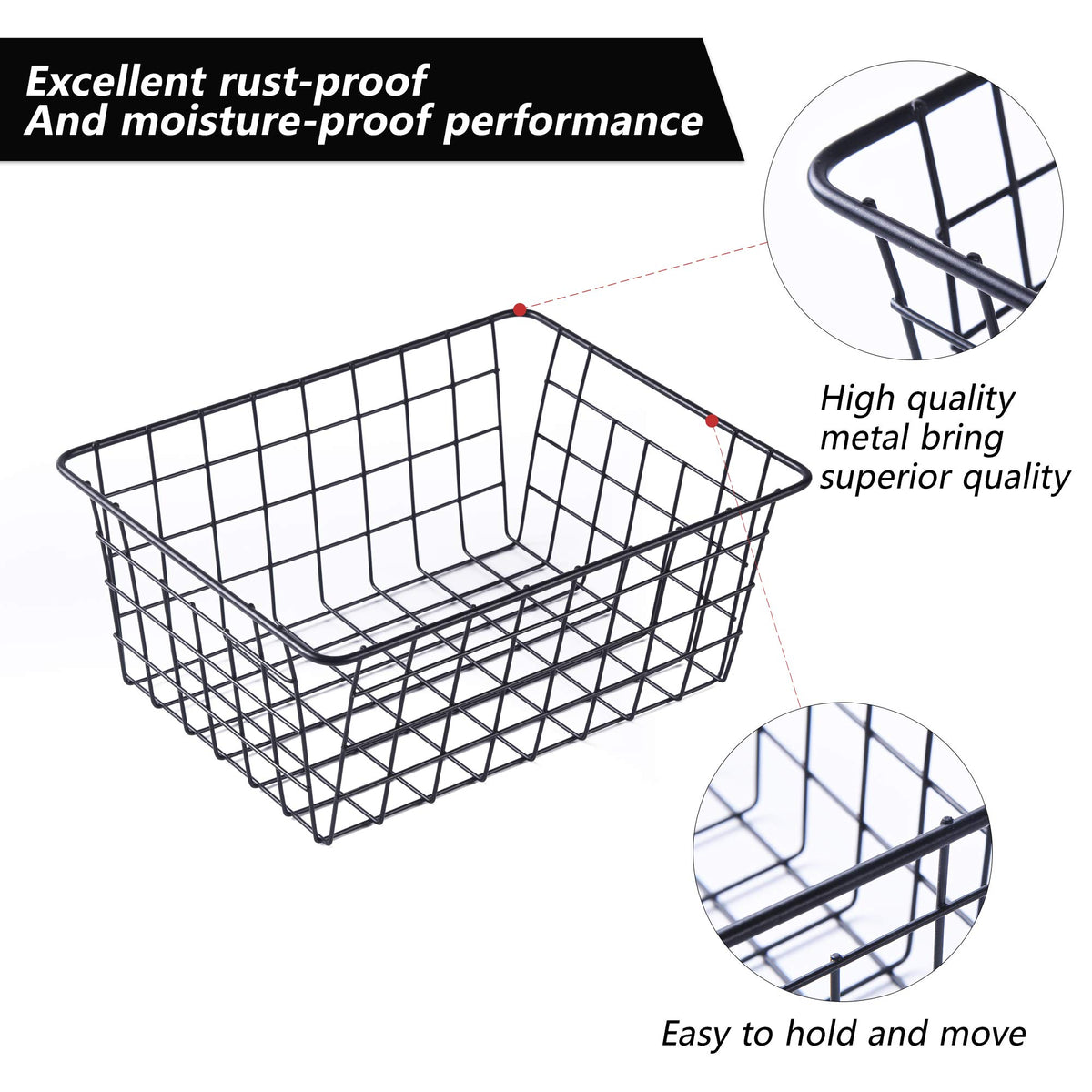Beimu kitchen organizers for pantry help maintain tidy, efficient spaces.