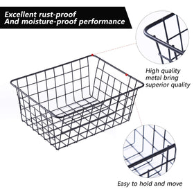 Beimu kitchen organizers for pantry help maintain tidy, efficient spaces.