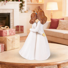 Being in Bloom keepsake arrives with a postcard for heartfelt gifting