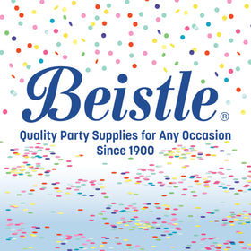 Beistle plush horse head hat soft lightweight design preserves shape during celebrations