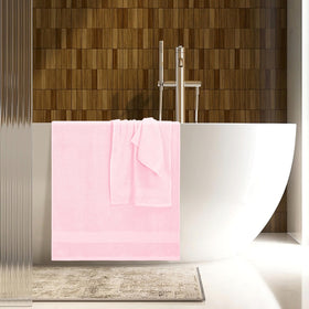 Belizzi Home 450gsm towels deliver balanced weight, durability and plush feel