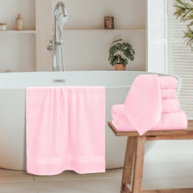 Belizzi Home hand towels 16x28, gentle on skin with quick-drying performance
