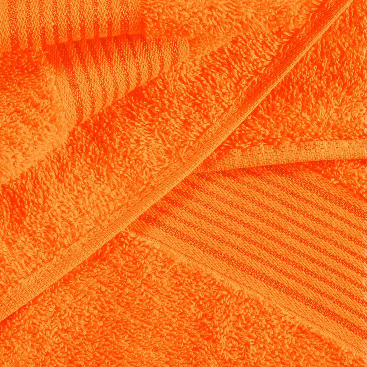 Belizzi Home Ultra Soft 6-Pack hand towels 16x24 inches for quick-dry convenience.