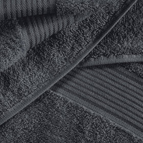 Belizzi Home Ultra Soft hand towel in a set, versatile bathroom essential.