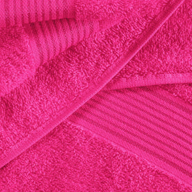 Belizzi Home Hand towels 16x24 offering everyday absorbency.