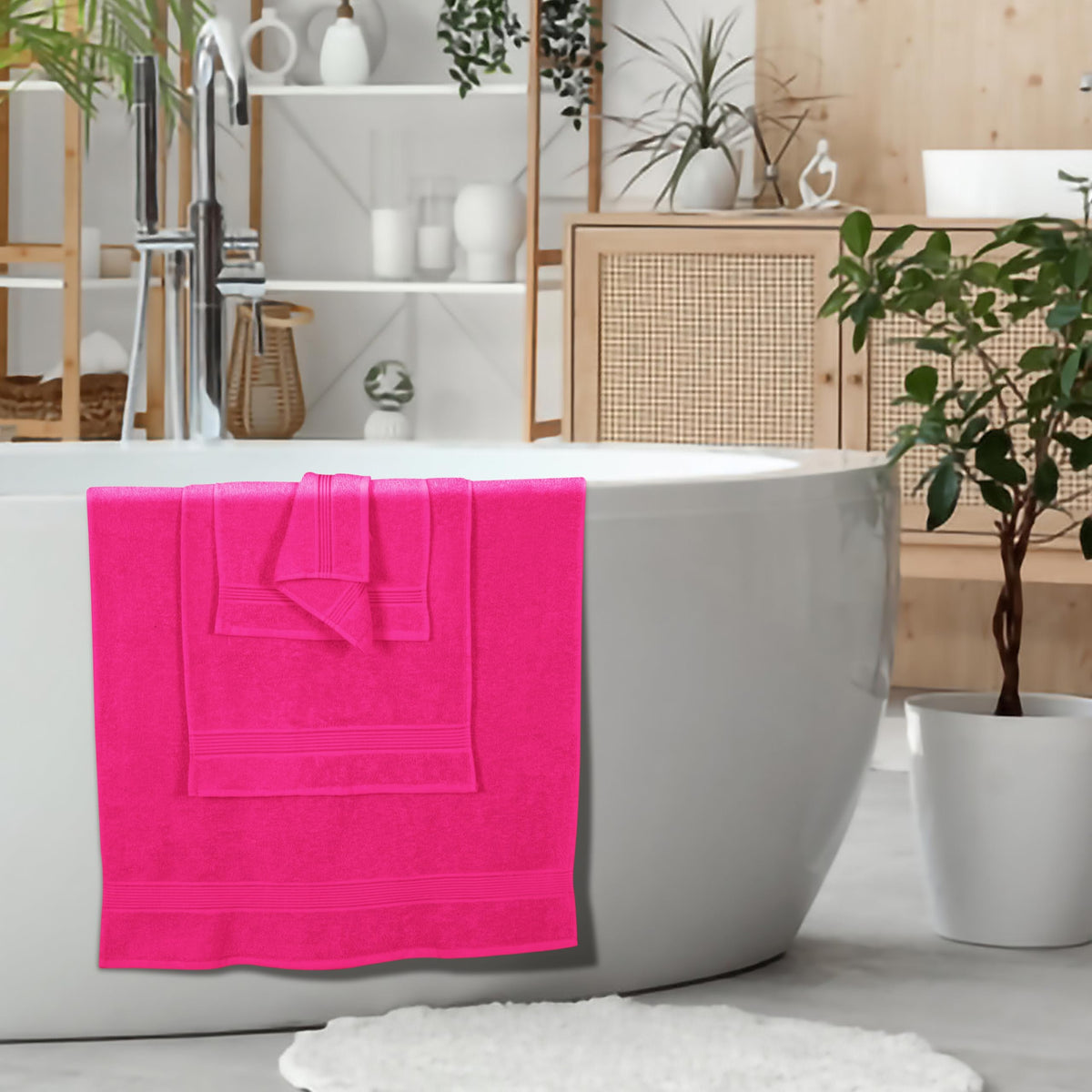 Belizzi Home Quick-dry feature for faster laundry cycles.