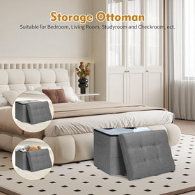 BelugaHelper side pockets and armrests add convenient storage and comfort.
