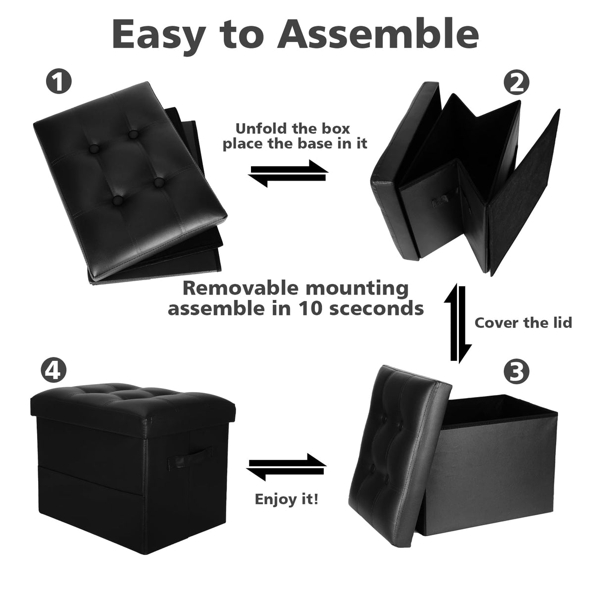 BelugaHelper supports up to 350 lbs for stable, reliable use.