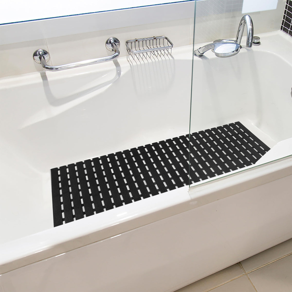 Brand note: maintain clean surface to ensure suction adherence