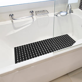 Brand note: maintain clean surface to ensure suction adherence