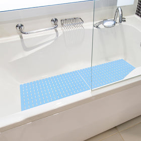BEMISO quick-dry surface dries faster after showers.