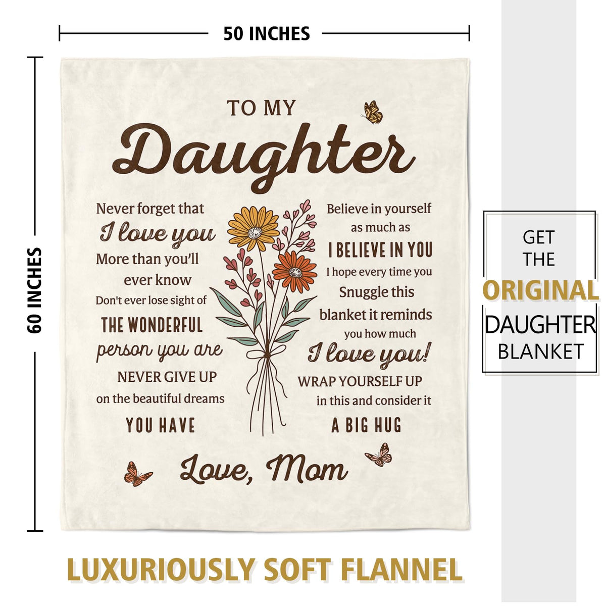 BeneCharm blanket provides a comforting movie-night and travel companion.