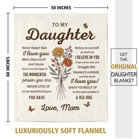 BeneCharm blanket provides a comforting movie-night and travel companion.