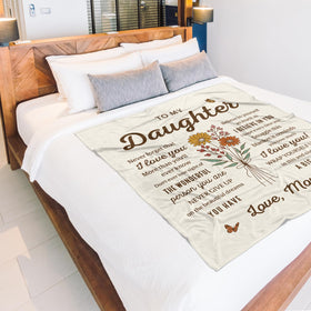 BeneCharm easy-care fabric stays soft wash after wash.