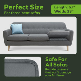 BEN'SHOME from a trusted US family brand you can rely on.