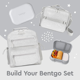 Bentgo Chill Kids suited for ages 3 to 7 with compact size.