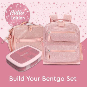 Bentgo Kids dishwasher-safe design simplifies cleanup after lunch and snacks.