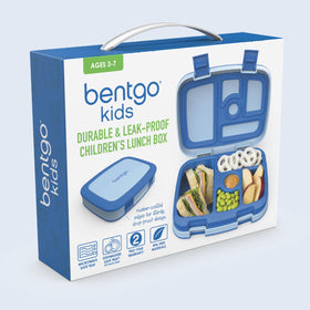 Bentgo's commitment to Feed the Children supports hungry families with every purchase