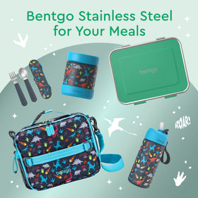 Ideal for school use with sturdy, BPA-free construction