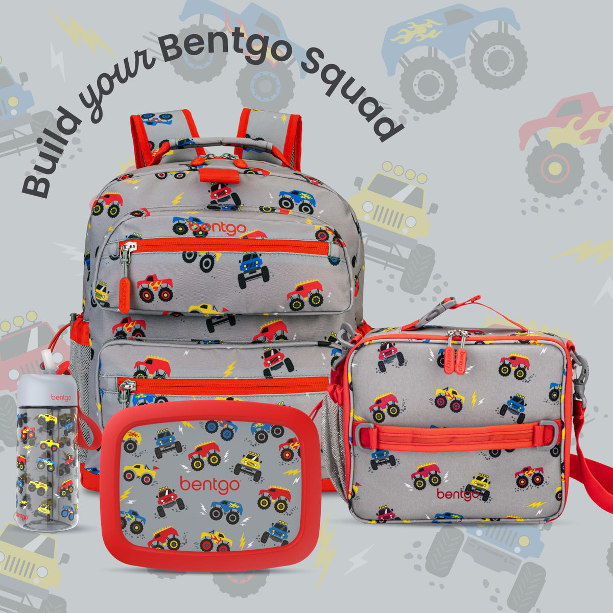 Bentgo 2-year warranty supports durable, long-lasting use.