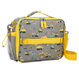 Bentgo Kids Lunch Bag padded lunch compartment protects meals during school commutes