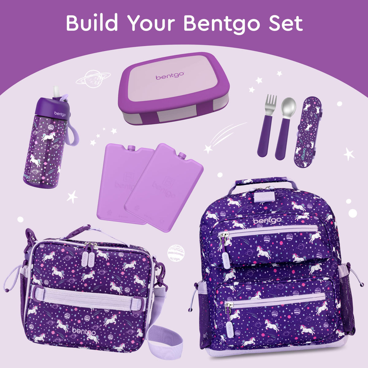 PFAS and BPA-free materials provide safe daily use.