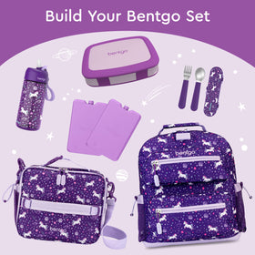 PFAS and BPA-free materials provide safe daily use.