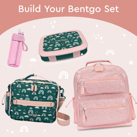 Bentgo Kids Prints BPA-free and PFAS-free materials support safe daily use