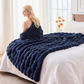 BENVWE anti-shedding weaving helps keep fibers secure during use